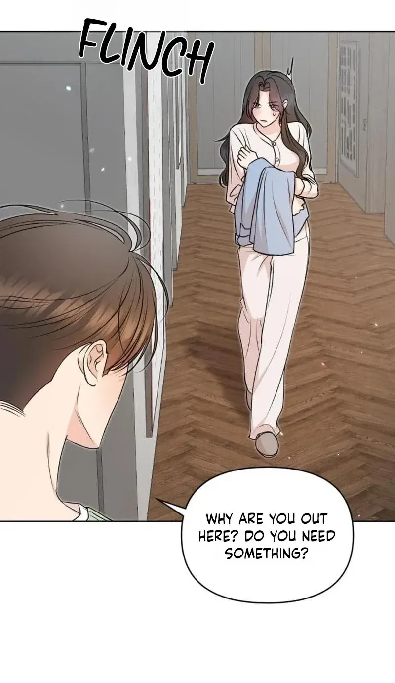 Fragrant Contractual Relationship chapter 23 page 59