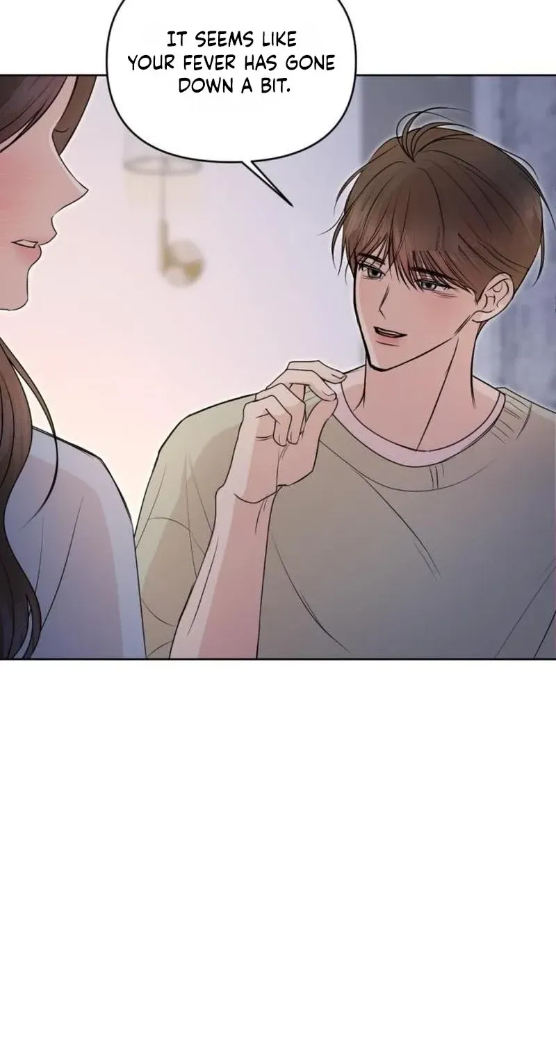 Fragrant Contractual Relationship chapter 23 page 98