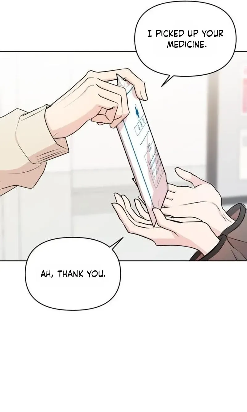Fragrant Contractual Relationship chapter 23 page 32