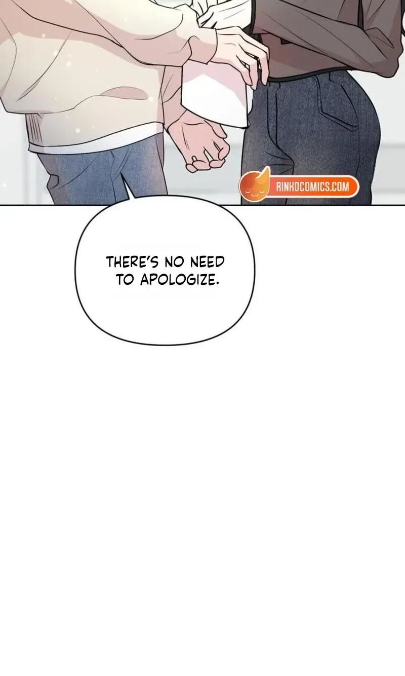 Fragrant Contractual Relationship chapter 23 page 34