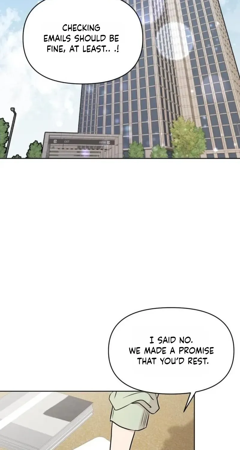 Fragrant Contractual Relationship chapter 23 page 40