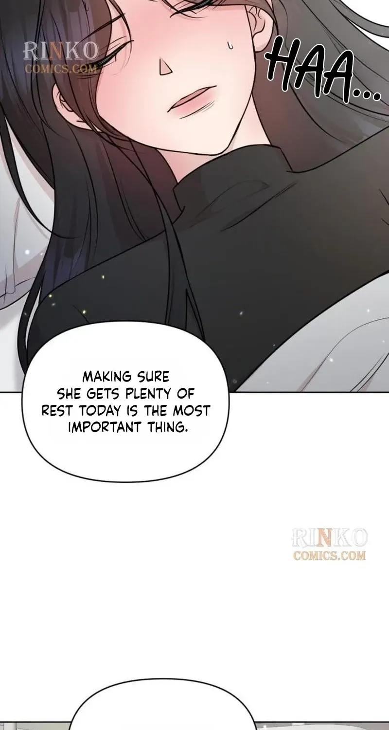 Fragrant Contractual Relationship chapter 23 page 12
