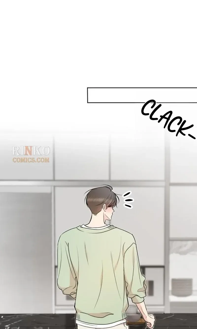 Fragrant Contractual Relationship chapter 23 page 57