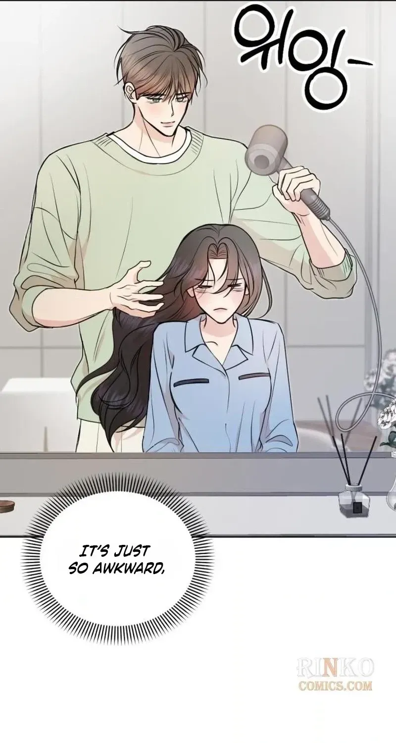 Fragrant Contractual Relationship chapter 23 page 90