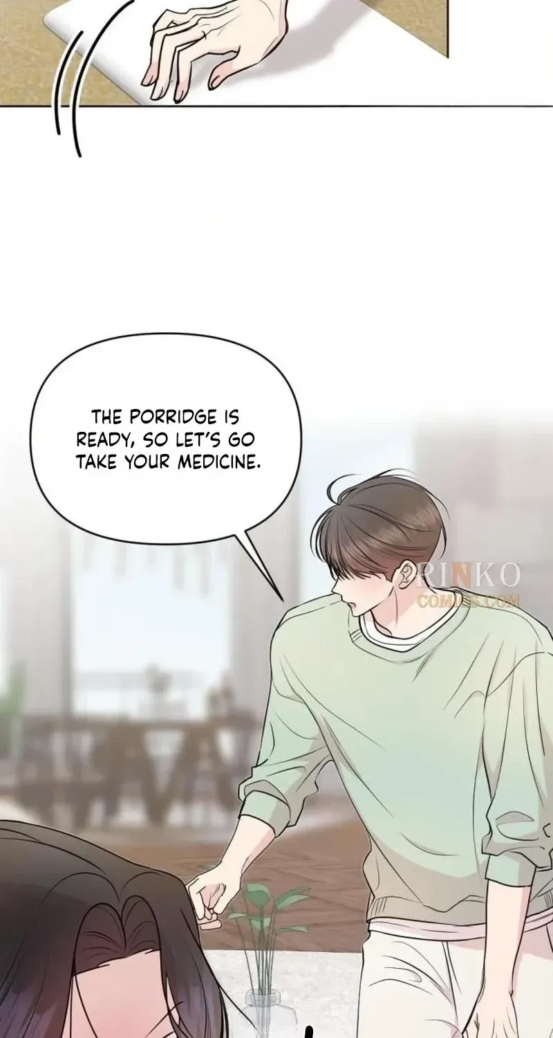 Fragrant Contractual Relationship chapter 23 page 42