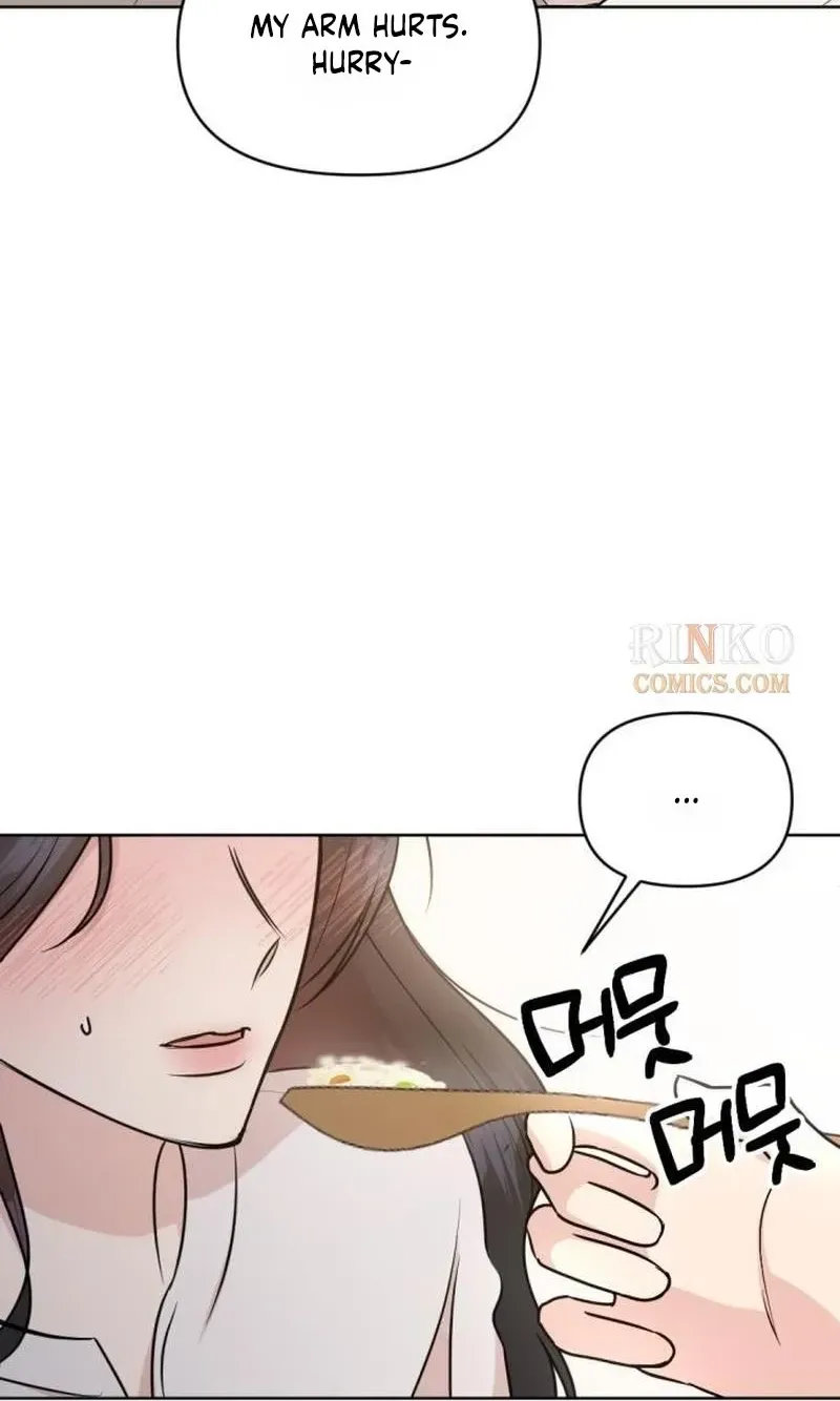 Fragrant Contractual Relationship chapter 23 page 54