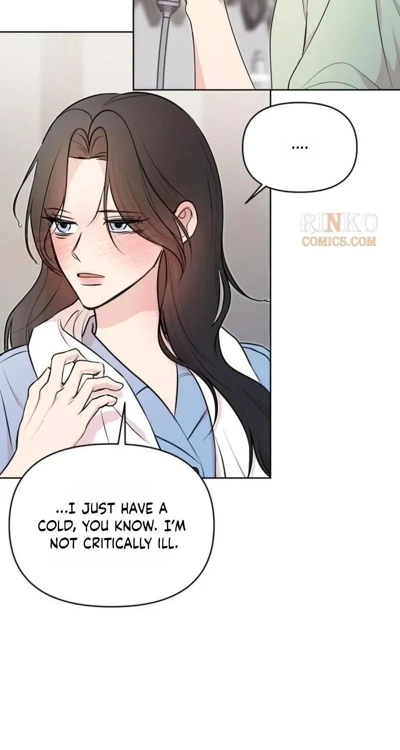 Fragrant Contractual Relationship chapter 23 page 86
