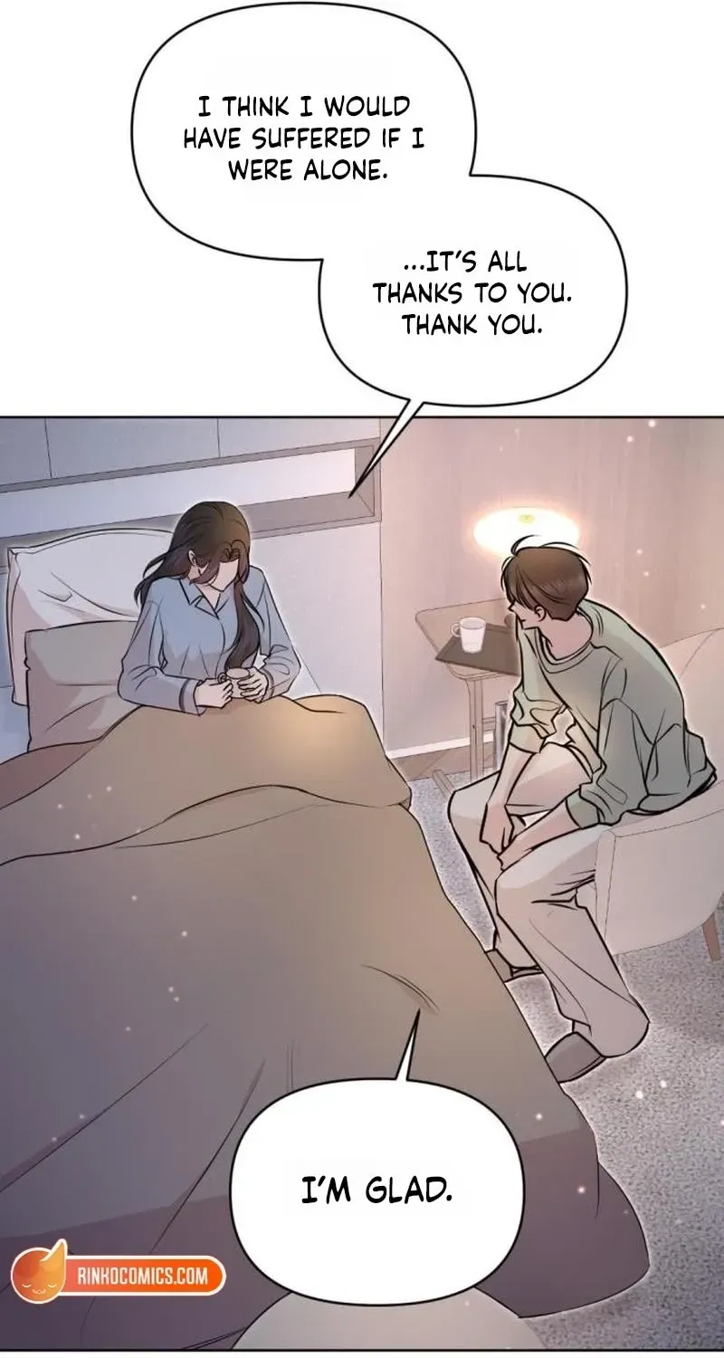 Fragrant Contractual Relationship chapter 23 page 100