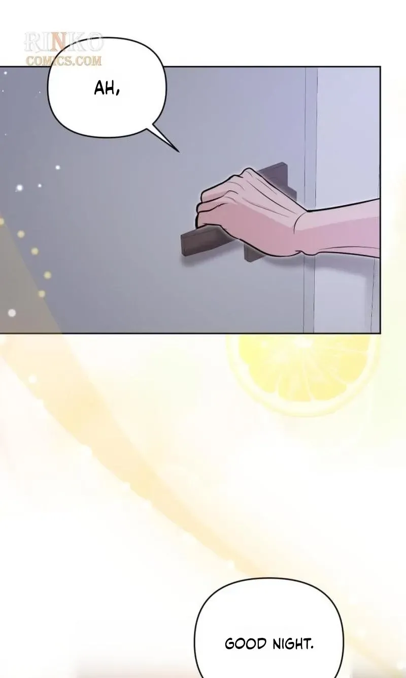 Fragrant Contractual Relationship chapter 23 page 116