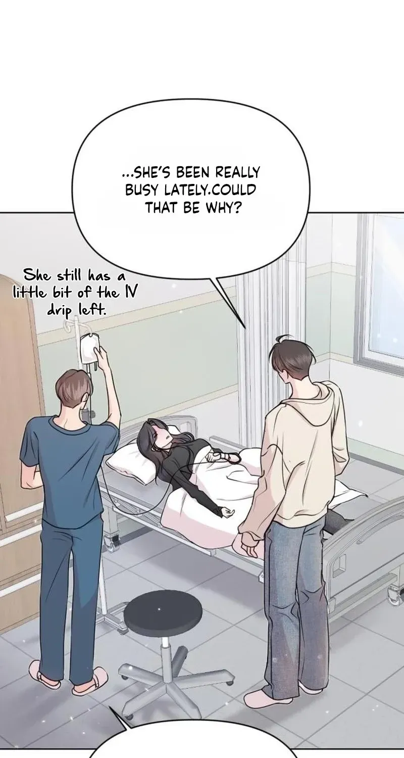 Fragrant Contractual Relationship chapter 23 page 8