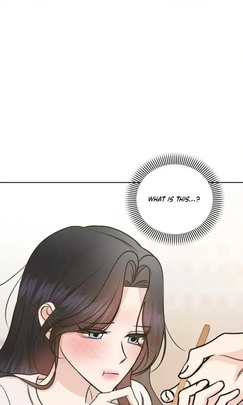 Fragrant Contractual Relationship chapter 23 page 55