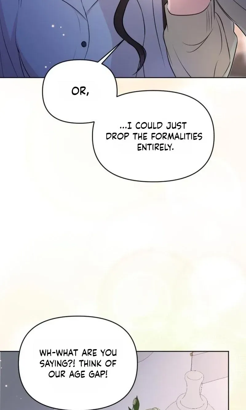 Fragrant Contractual Relationship chapter 23 page 112