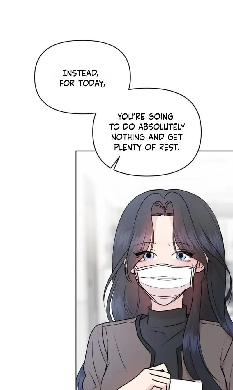 Fragrant Contractual Relationship chapter 23 page 35