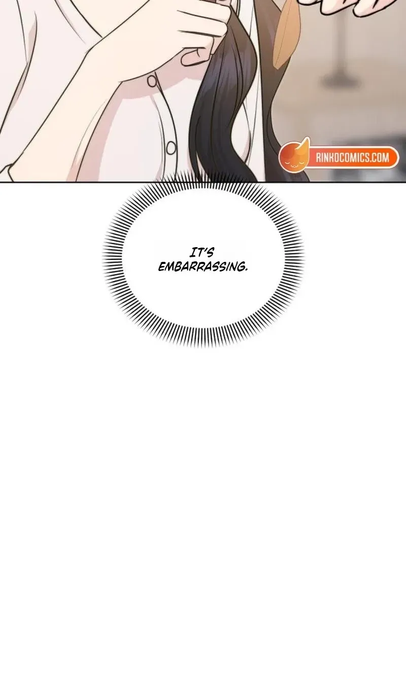 Fragrant Contractual Relationship chapter 23 page 56
