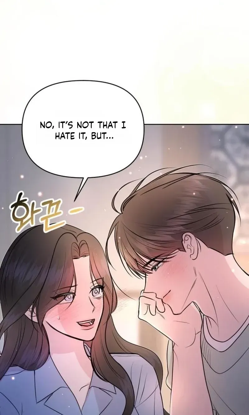 Fragrant Contractual Relationship chapter 23 page 111