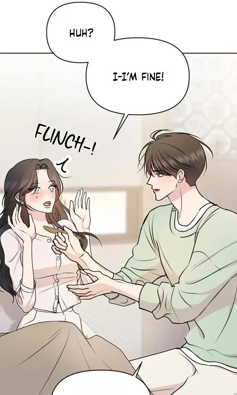 Fragrant Contractual Relationship chapter 23 page 53