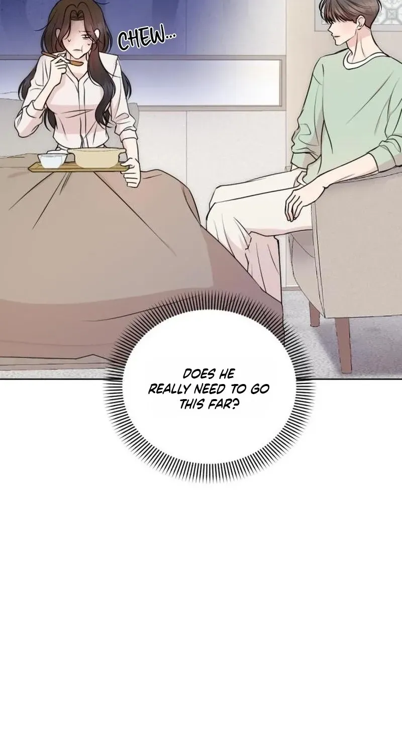 Fragrant Contractual Relationship chapter 23 page 46