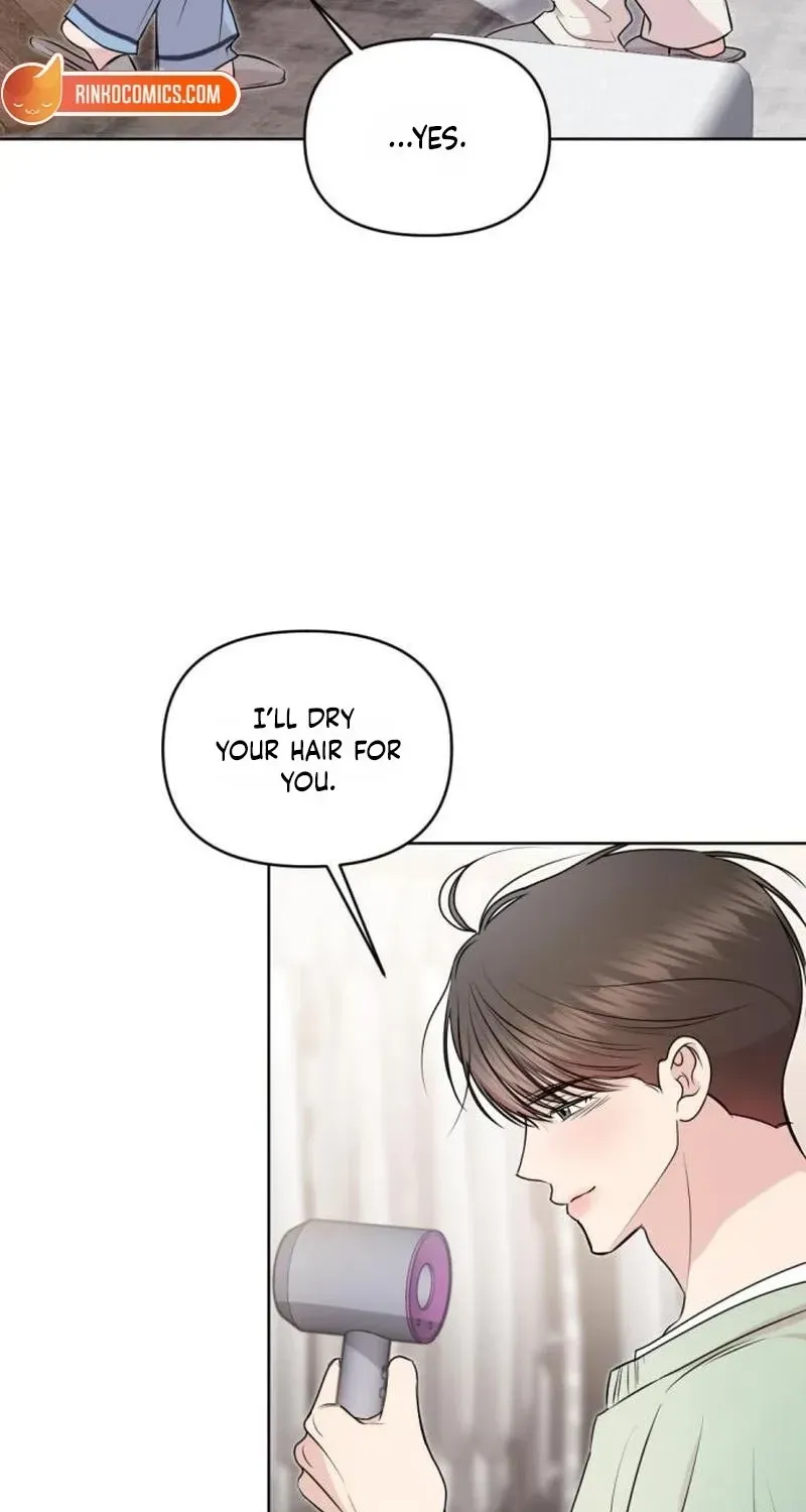 Fragrant Contractual Relationship chapter 23 page 84