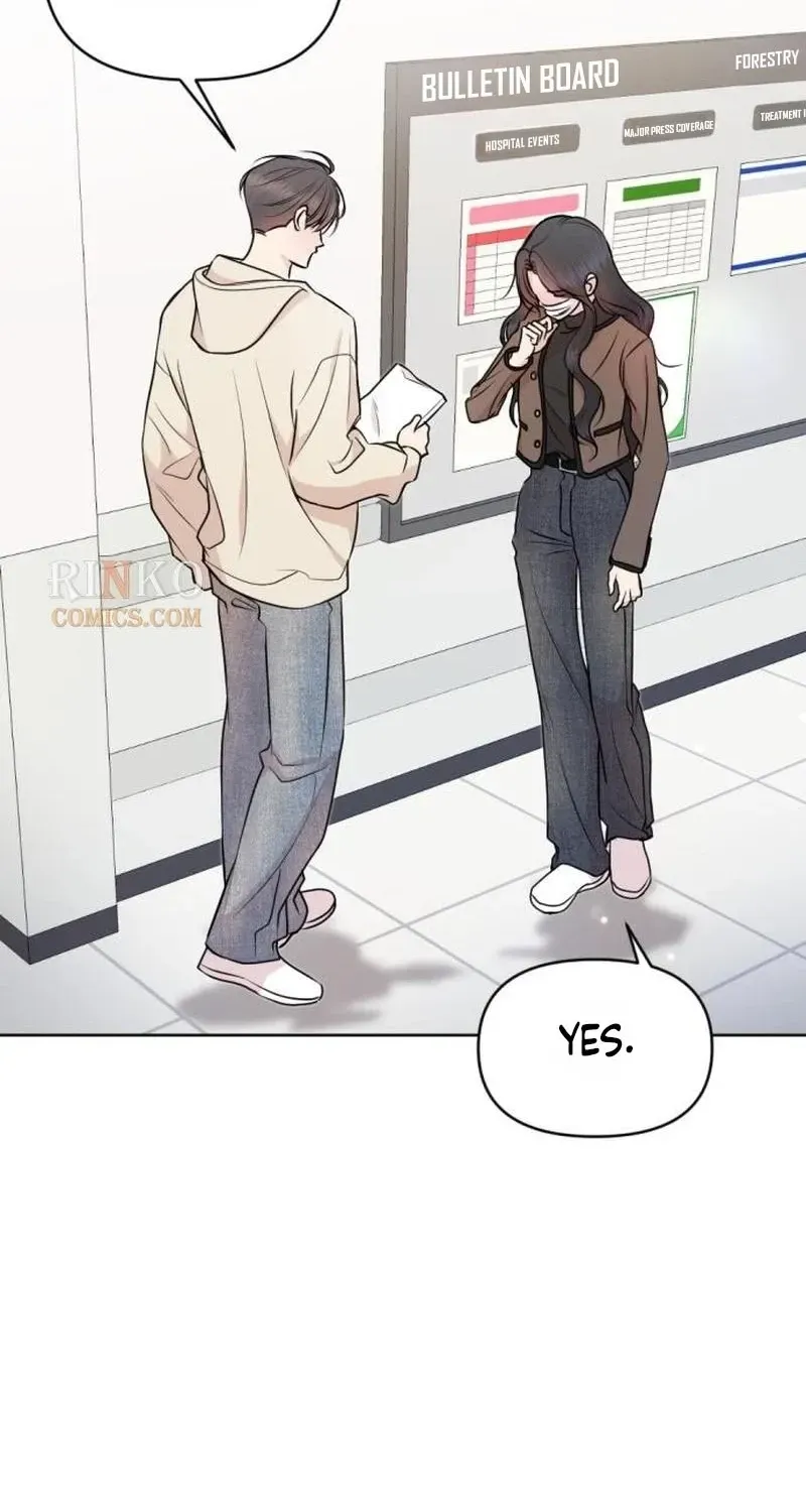 Fragrant Contractual Relationship chapter 23 page 30