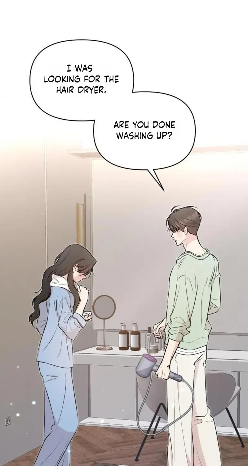 Fragrant Contractual Relationship chapter 23 page 82