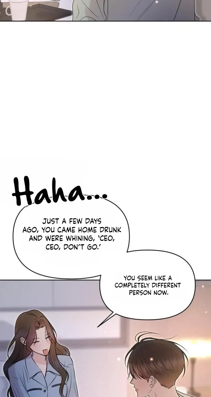 Fragrant Contractual Relationship chapter 23 page 104