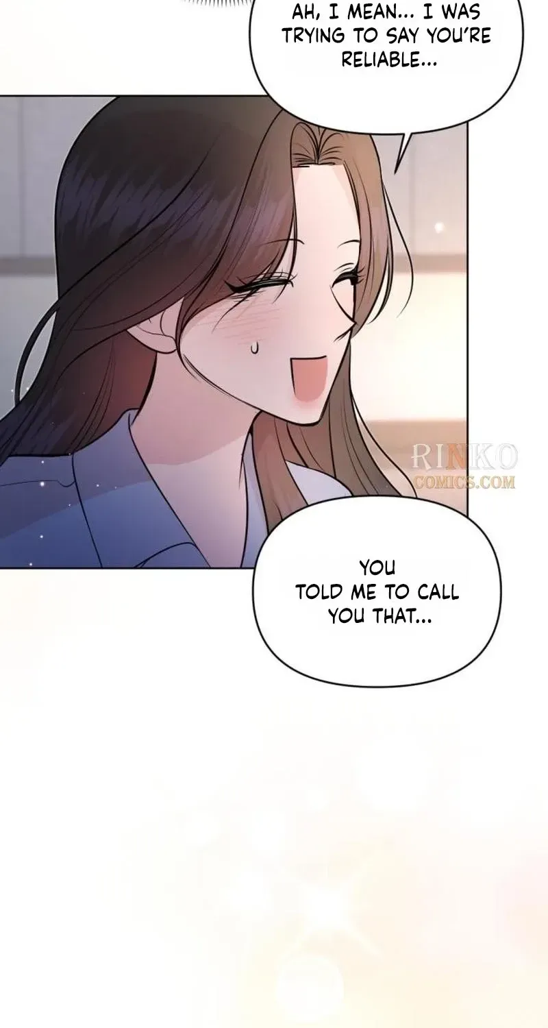 Fragrant Contractual Relationship chapter 23 page 108