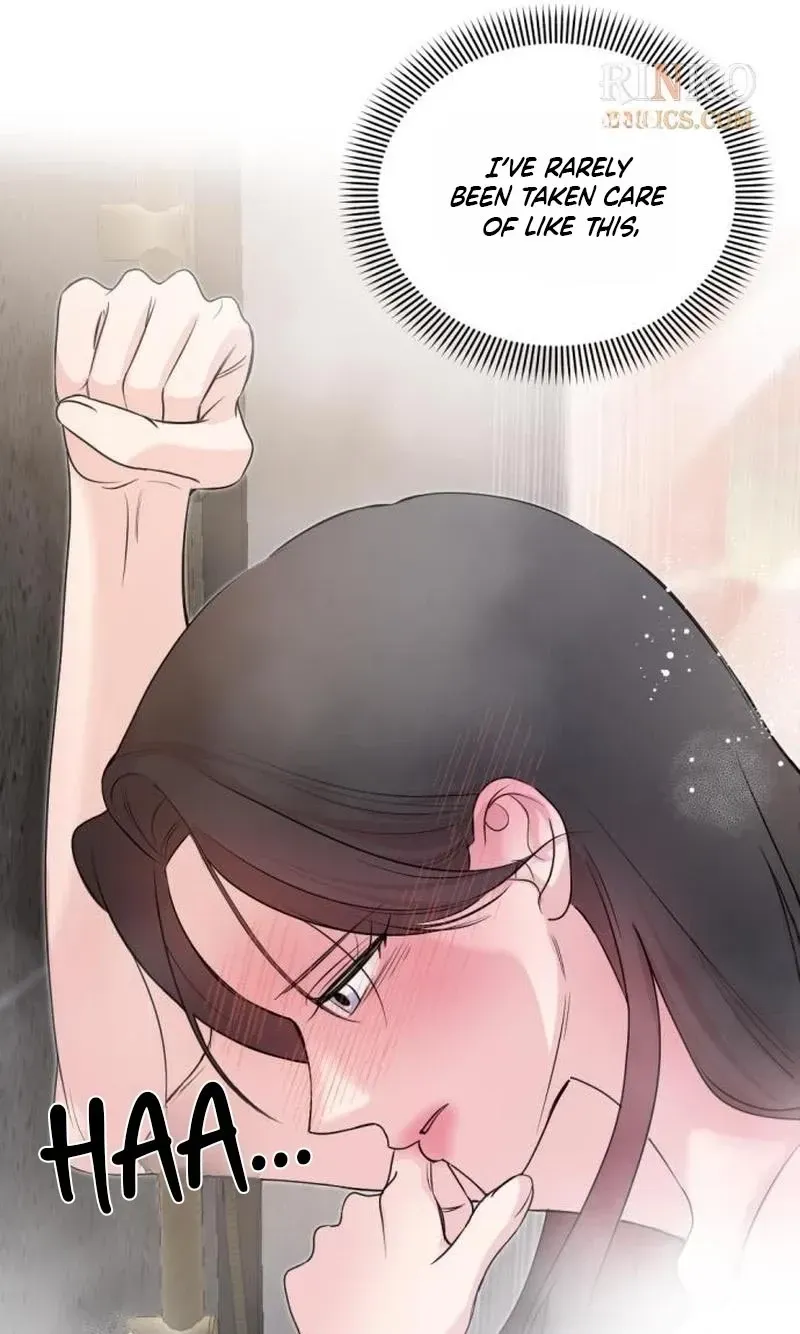 Fragrant Contractual Relationship chapter 23 page 69