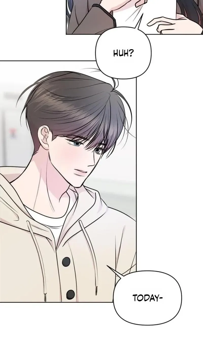 Fragrant Contractual Relationship chapter 23 page 36