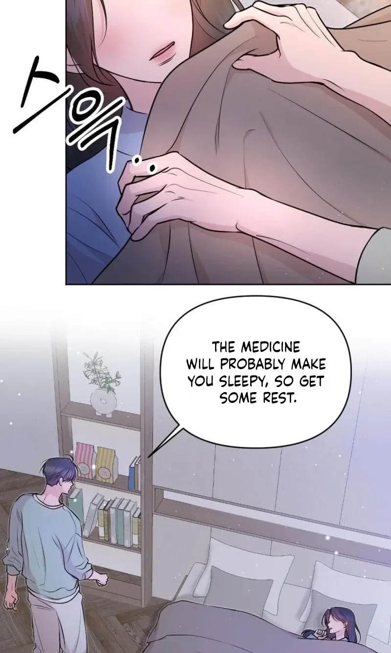 Fragrant Contractual Relationship chapter 23 page 114
