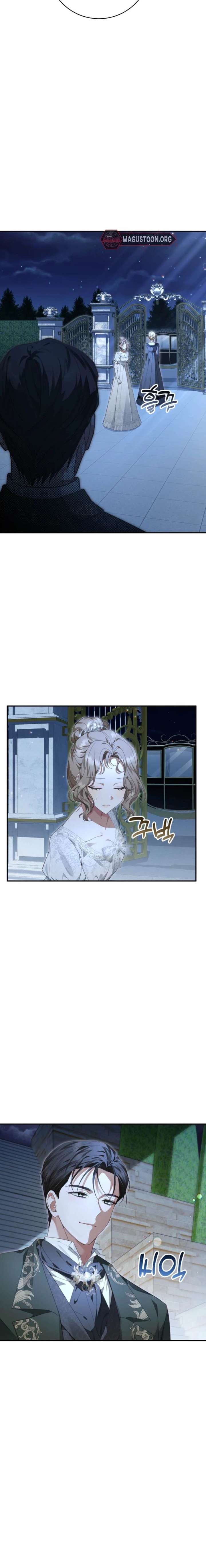 Sonnet of the Dawn chapter 2 page 9