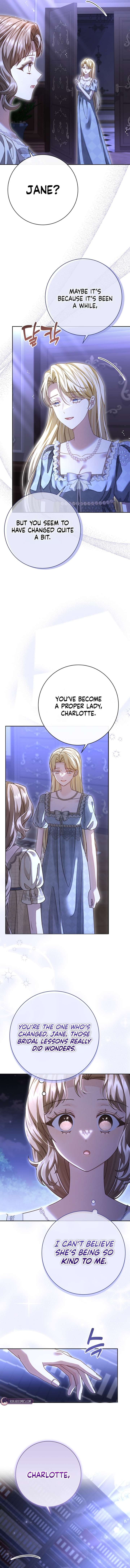 Sonnet of the Dawn chapter 21 page 12