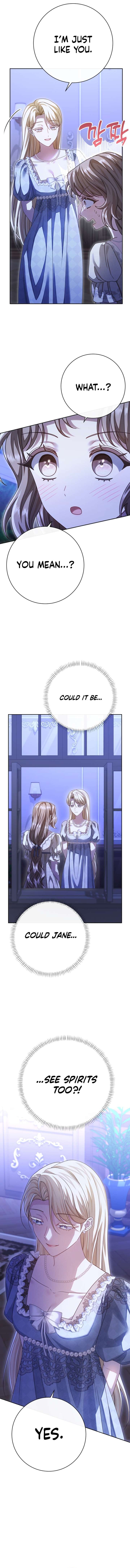 Sonnet of the Dawn chapter 21 page 15