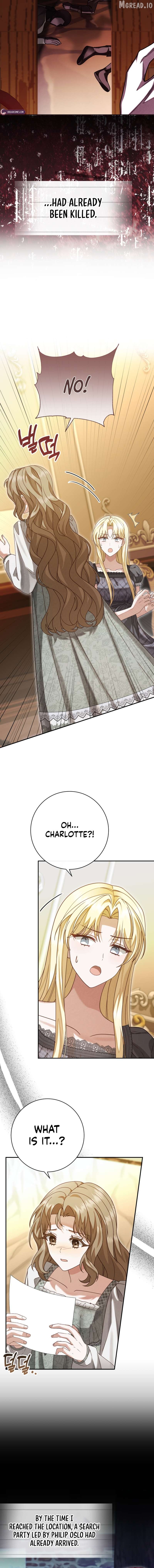 Sonnet of the Dawn chapter 29 page 9