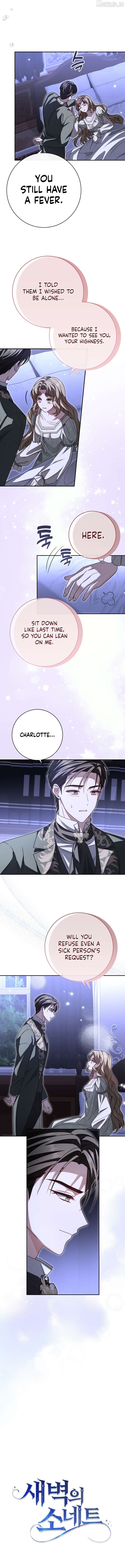Sonnet of the Dawn chapter 30 page 2