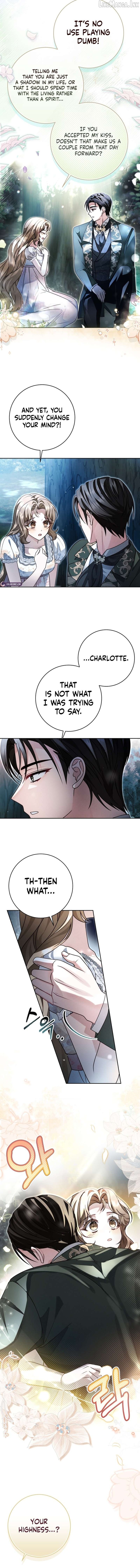 Sonnet of the Dawn chapter 34 page 8