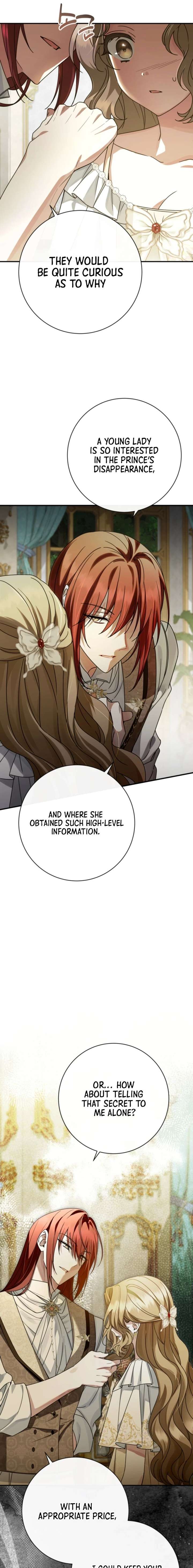 Sonnet of the Dawn chapter 8 page 14