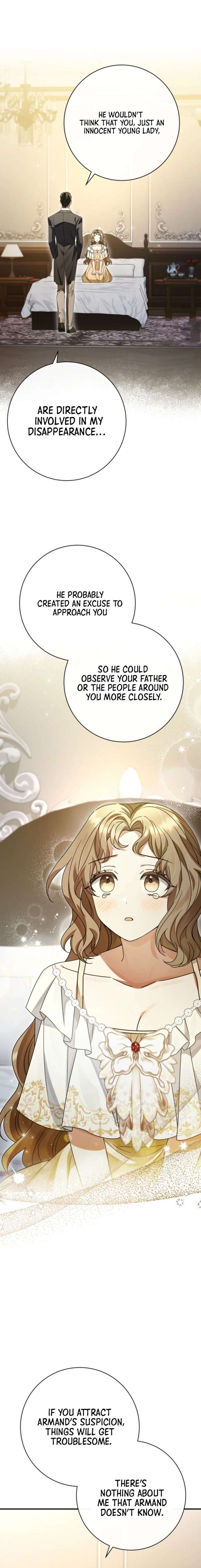 Sonnet of the Dawn chapter 8 page 21