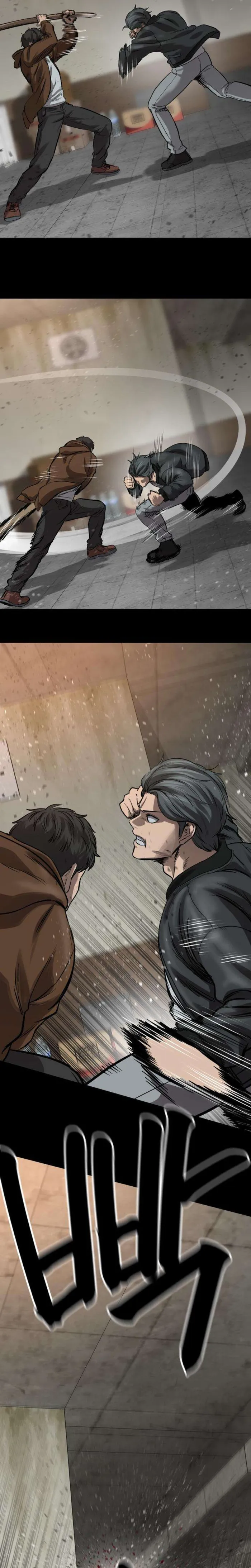 King of the Cartel chapter 12 page 13