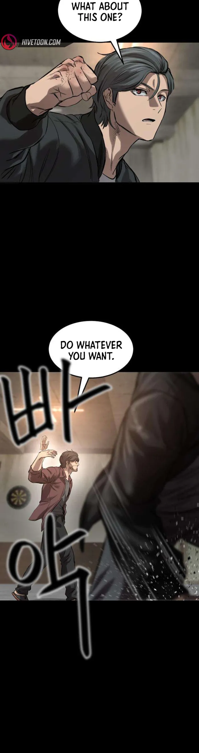 King of the Cartel chapter 12 page 15