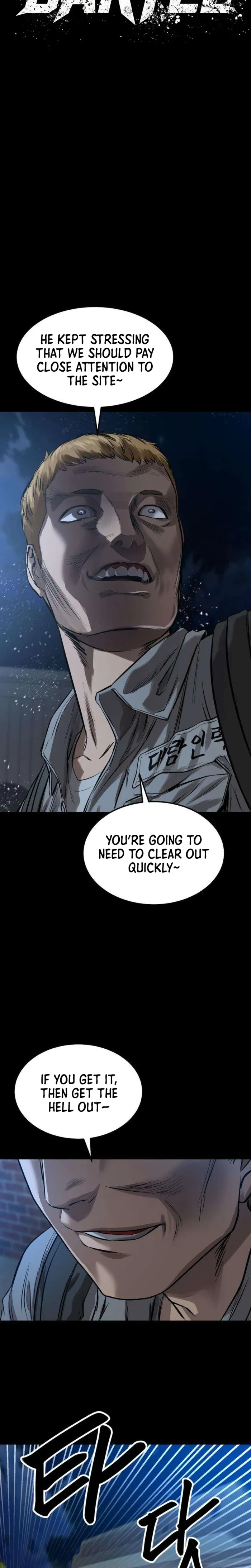 King of the Cartel chapter 12 page 23