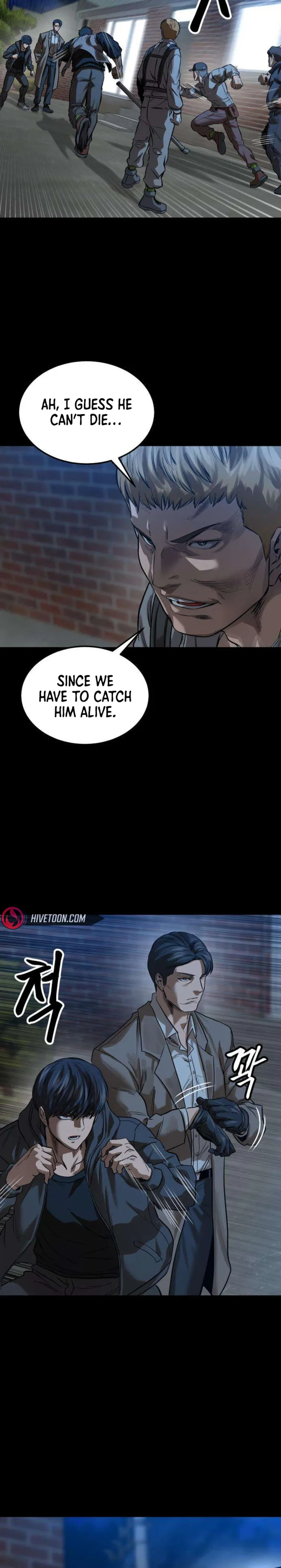 King of the Cartel chapter 12 page 24