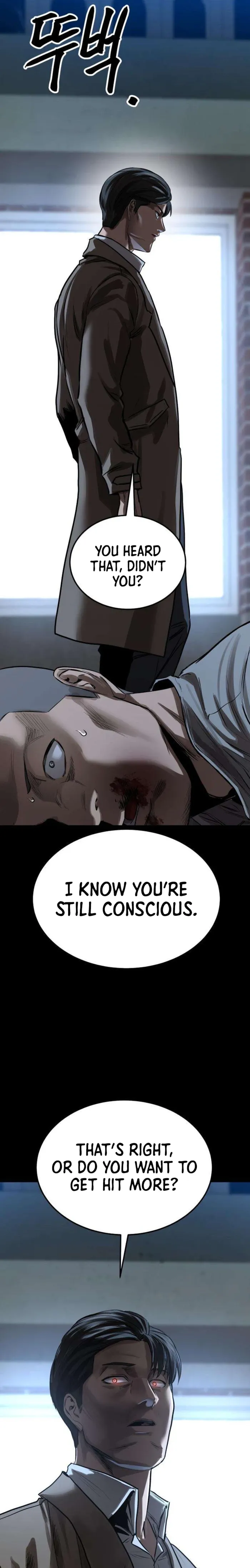 King of the Cartel chapter 13 page 7