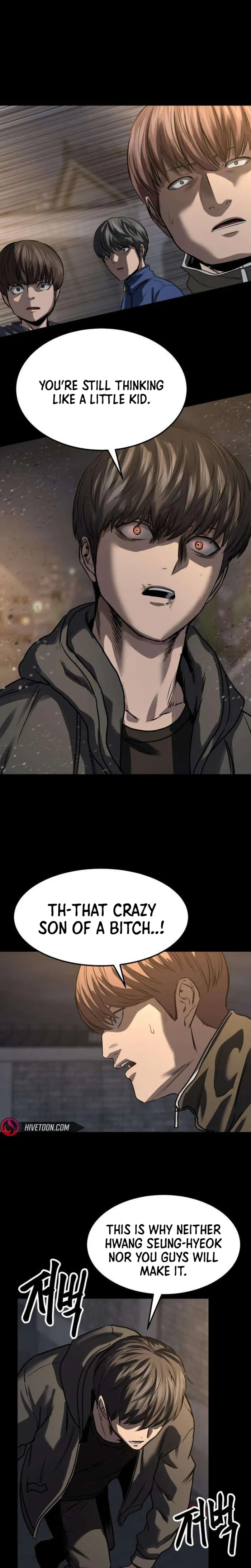 King of the Cartel chapter 13 page 12