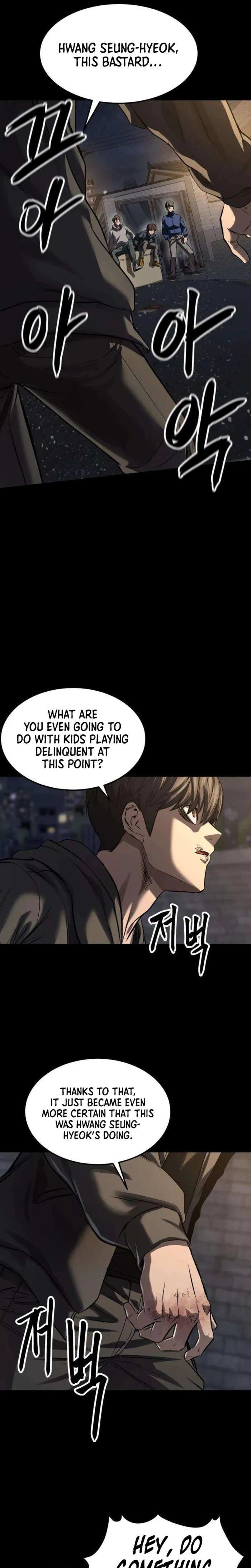 King of the Cartel chapter 13 page 15