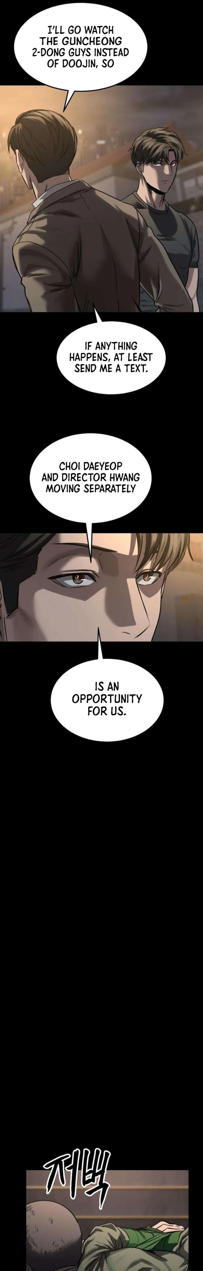 King of the Cartel chapter 13 page 19