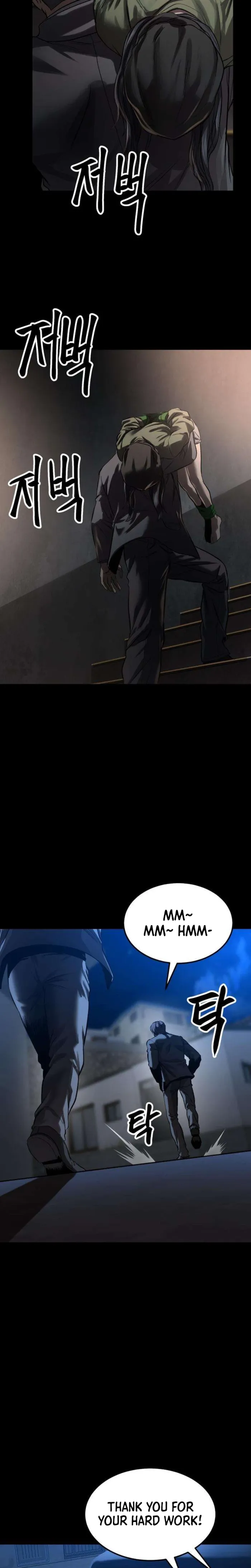 King of the Cartel chapter 13 page 20