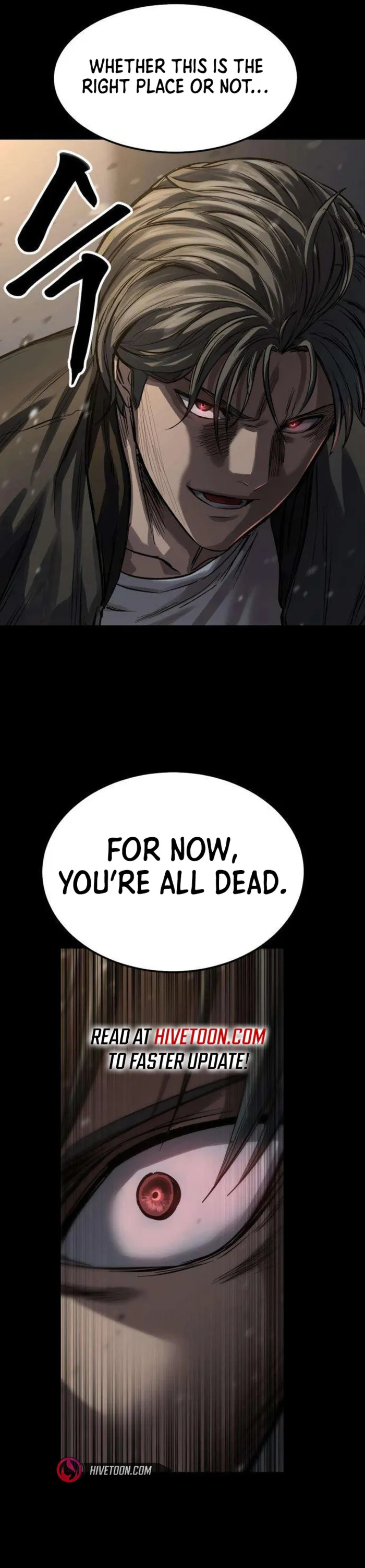 King of the Cartel chapter 14 page 22