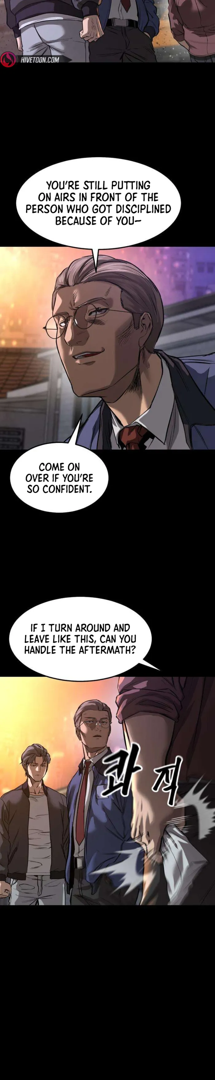 King of the Cartel chapter 16 page 6