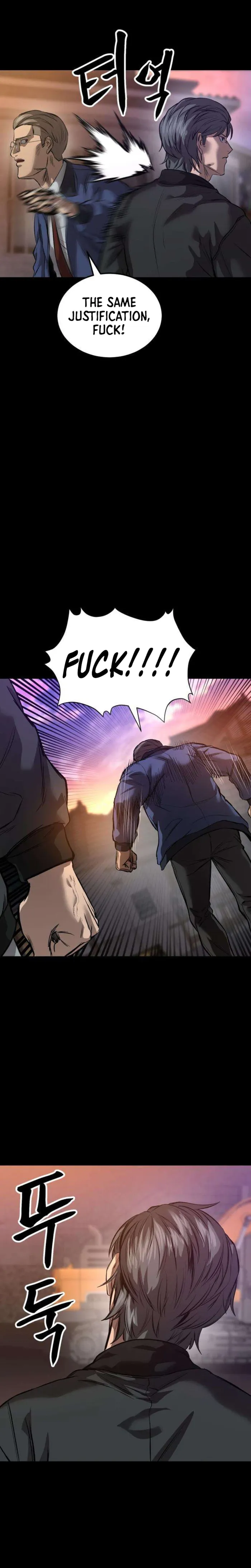 King of the Cartel chapter 16 page 8