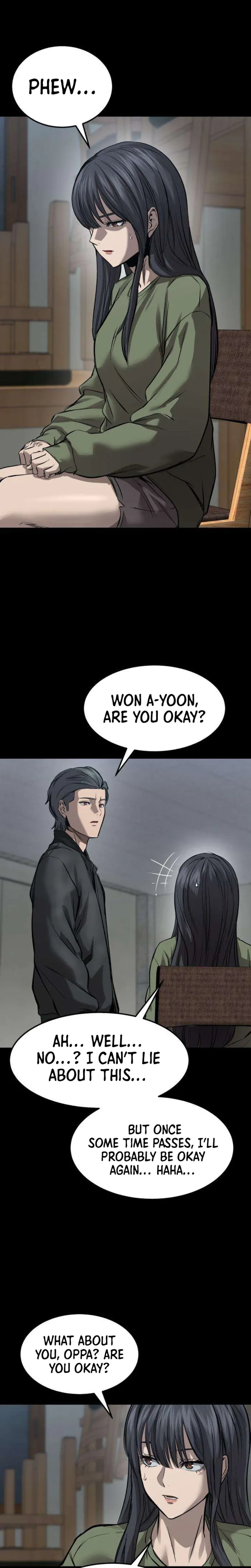 King of the Cartel chapter 16 page 13